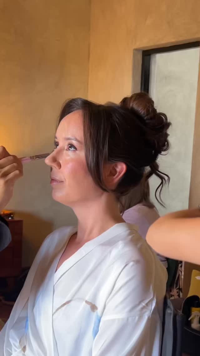 Brides are officially choosing French twist buns over hair down 🤍

Elegant. Timeless. Effortless.✨

If you’re planning your wedding, save this for your bridal hair inspiration 💍
Trust me — you’ll want to show this to your hairstylist later.

#SanMiguelBride #DestinationBride #BridalHairInspo #FrenchTwistBun #bridalupdo