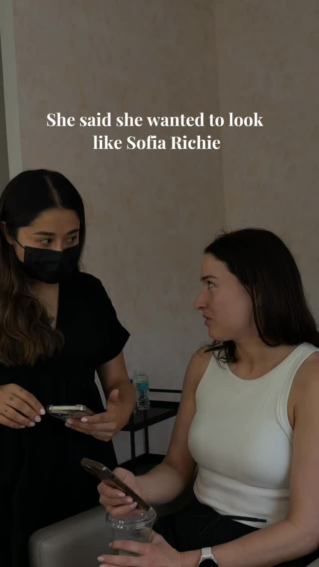 She showed me a photo of Sofia Richie and said “I never wear makeup.”
Challenge accepted. 🤍

This is what natural bridal makeup actually looks like — no filter, no heavy coverage, just you but the most beautiful version of yourself.

Destination brides in San Miguel de Allende — this could be you. 👇

Save this if this is your bridal vibe. 🤍

📍 San Miguel de Allende · Querétaro

#naturalbridalmakeup #destinationwedding #sanmigueldeallende #bridalmakeupartist #bridalmakeup