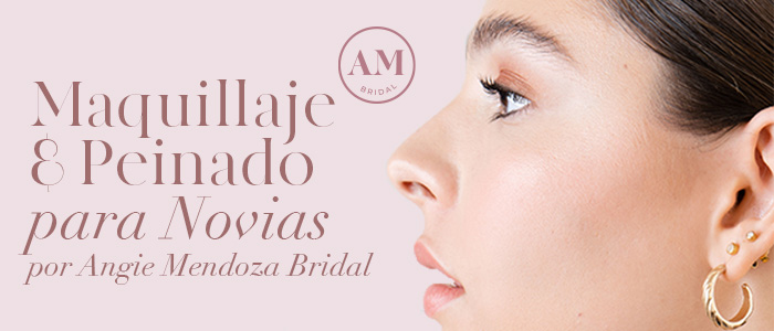Novias Por Angie Mendoza Bridal